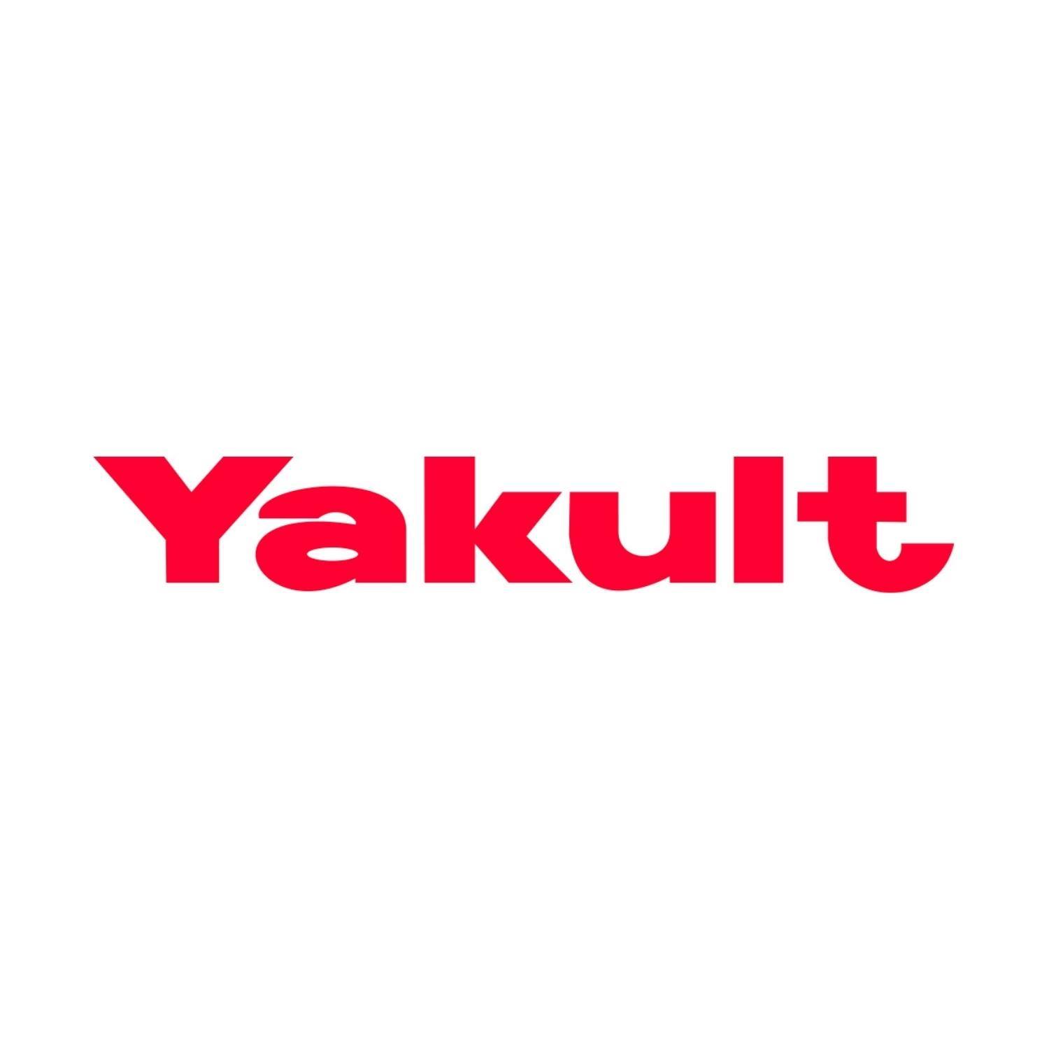 Yakult UK and Ireland Facebook ad