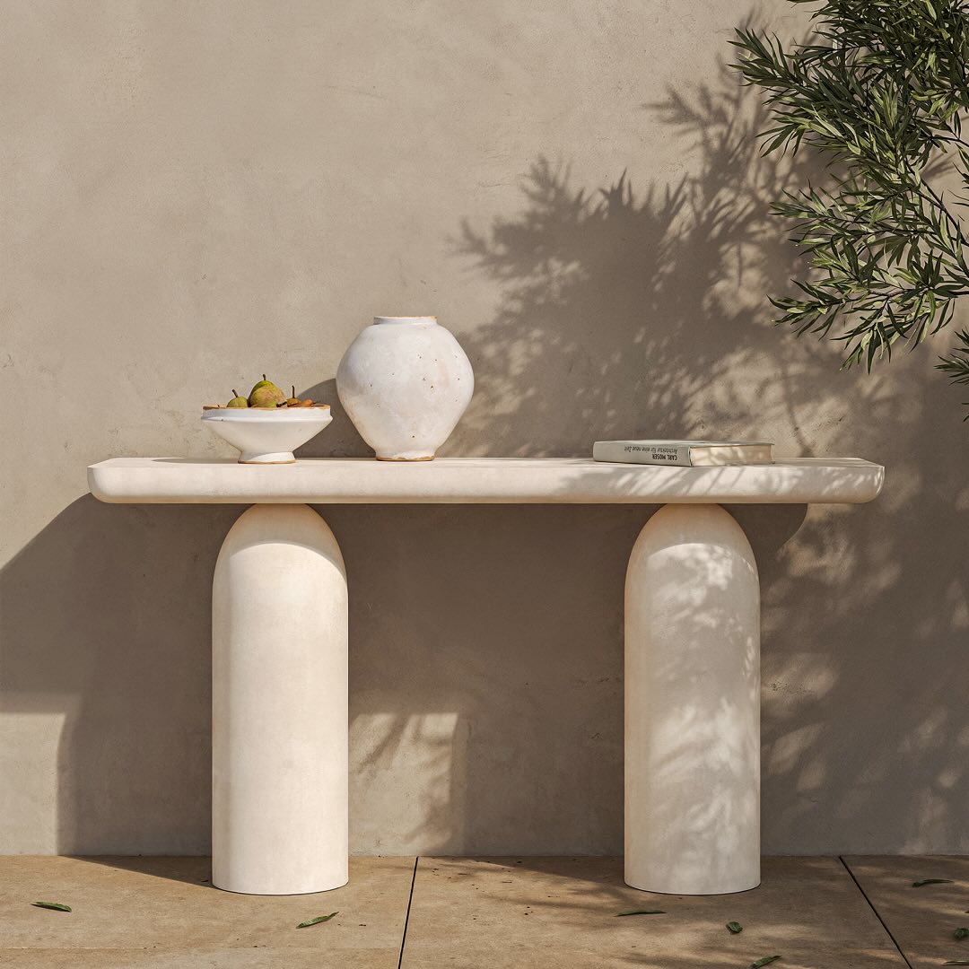 Casa Blanco Facebook ad