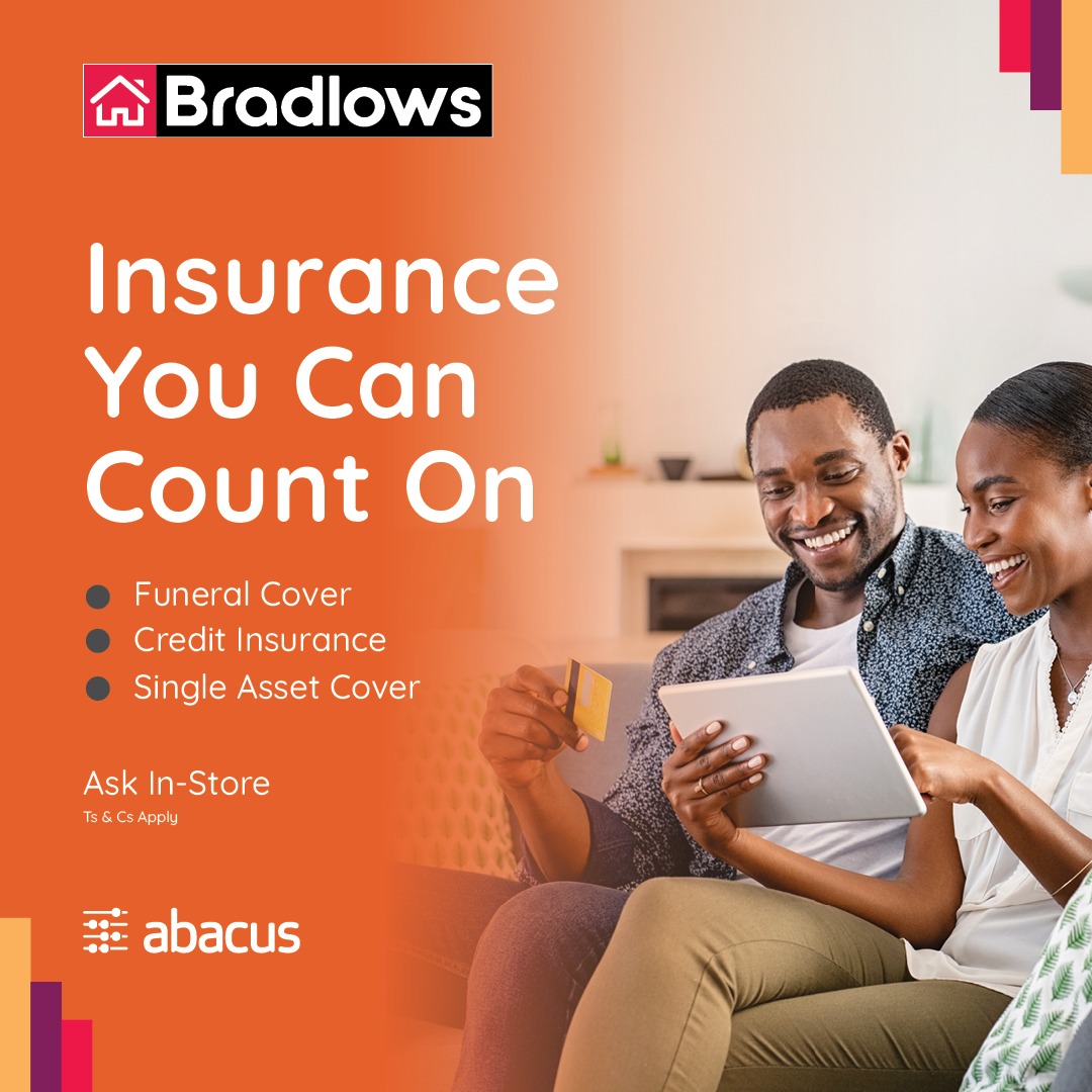 Bradlows Facebook ad