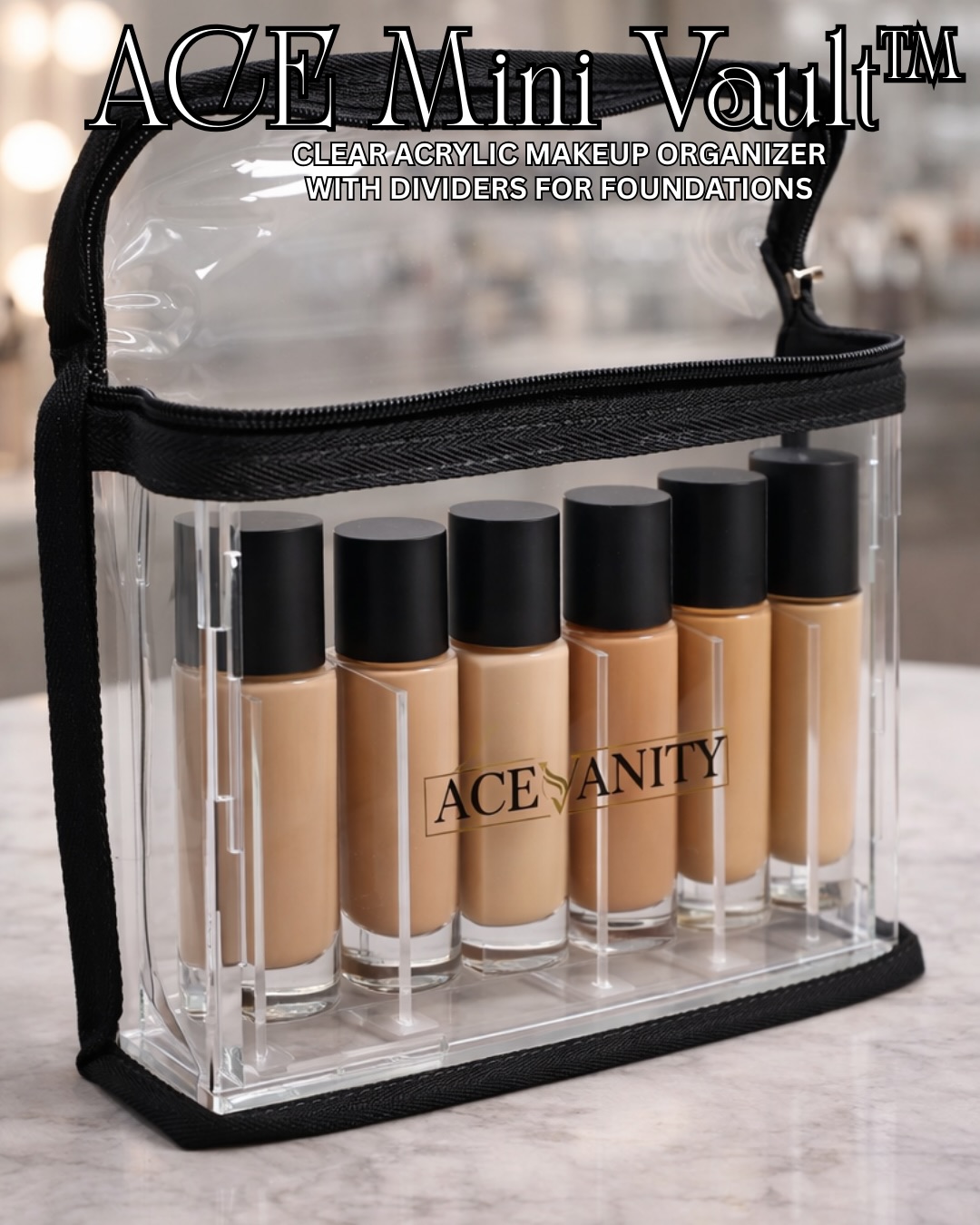 AceVanity1 Facebook ad