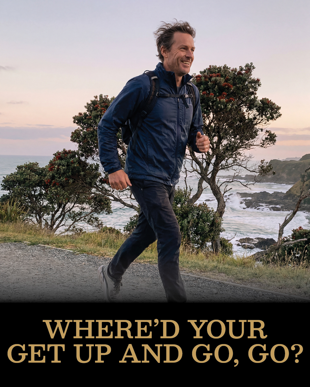 Bio Gold NZ Facebook ad