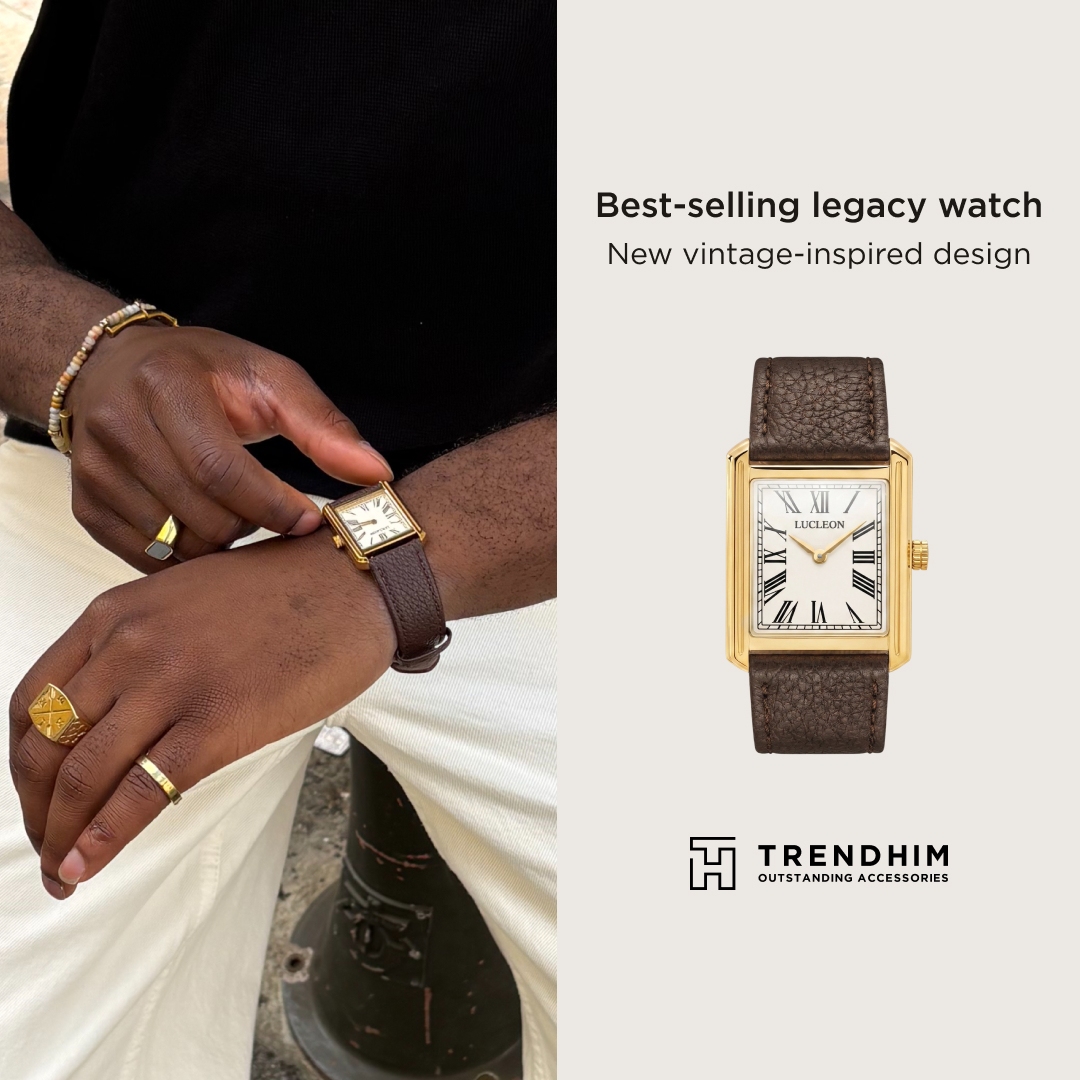 Trendhim Facebook ad