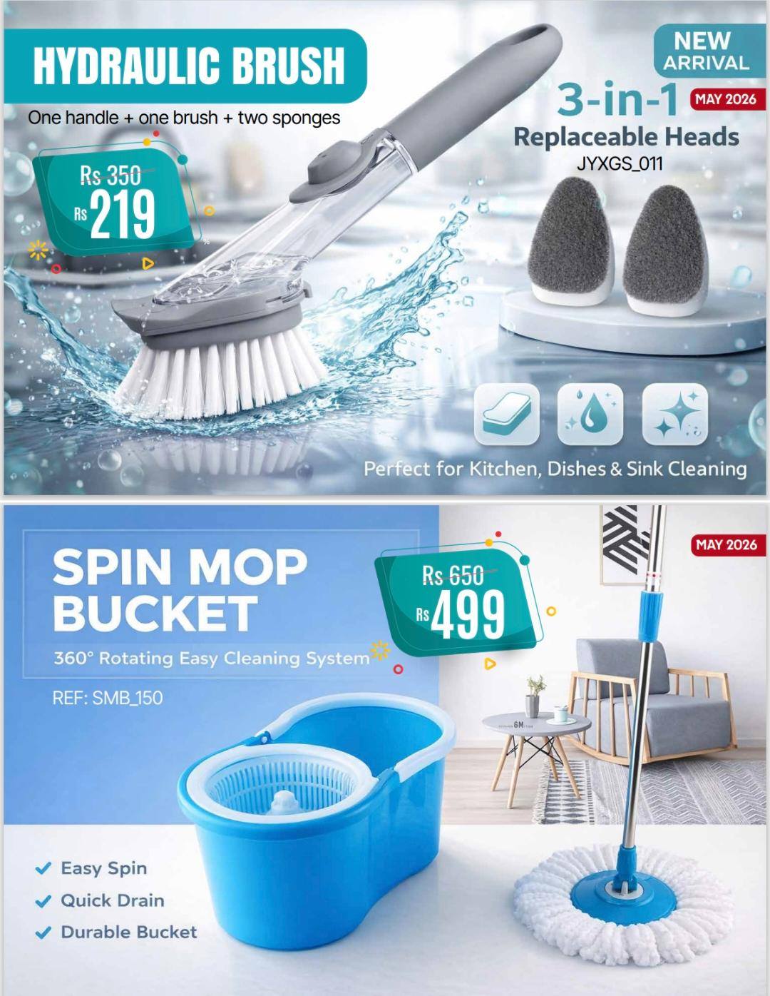 Happy Moments Facebook ad: Because everyday deserves the best Discover our Everyday…