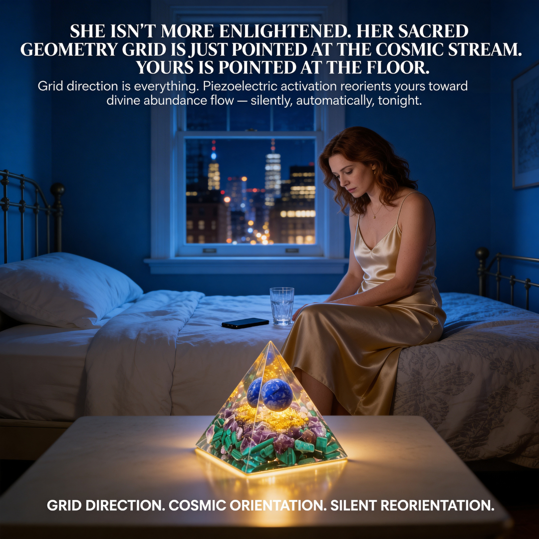 Ariana Leblanc Facebook ad