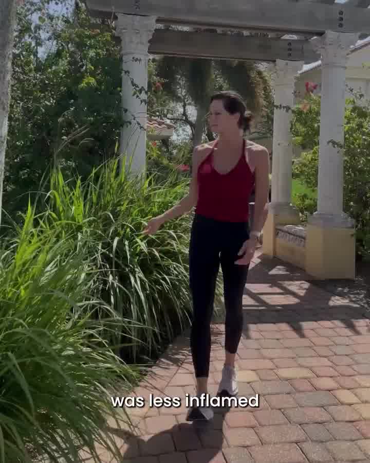 Menopause And Me Facebook ad: I'm Tired of Being Dismissed And Ignored.
