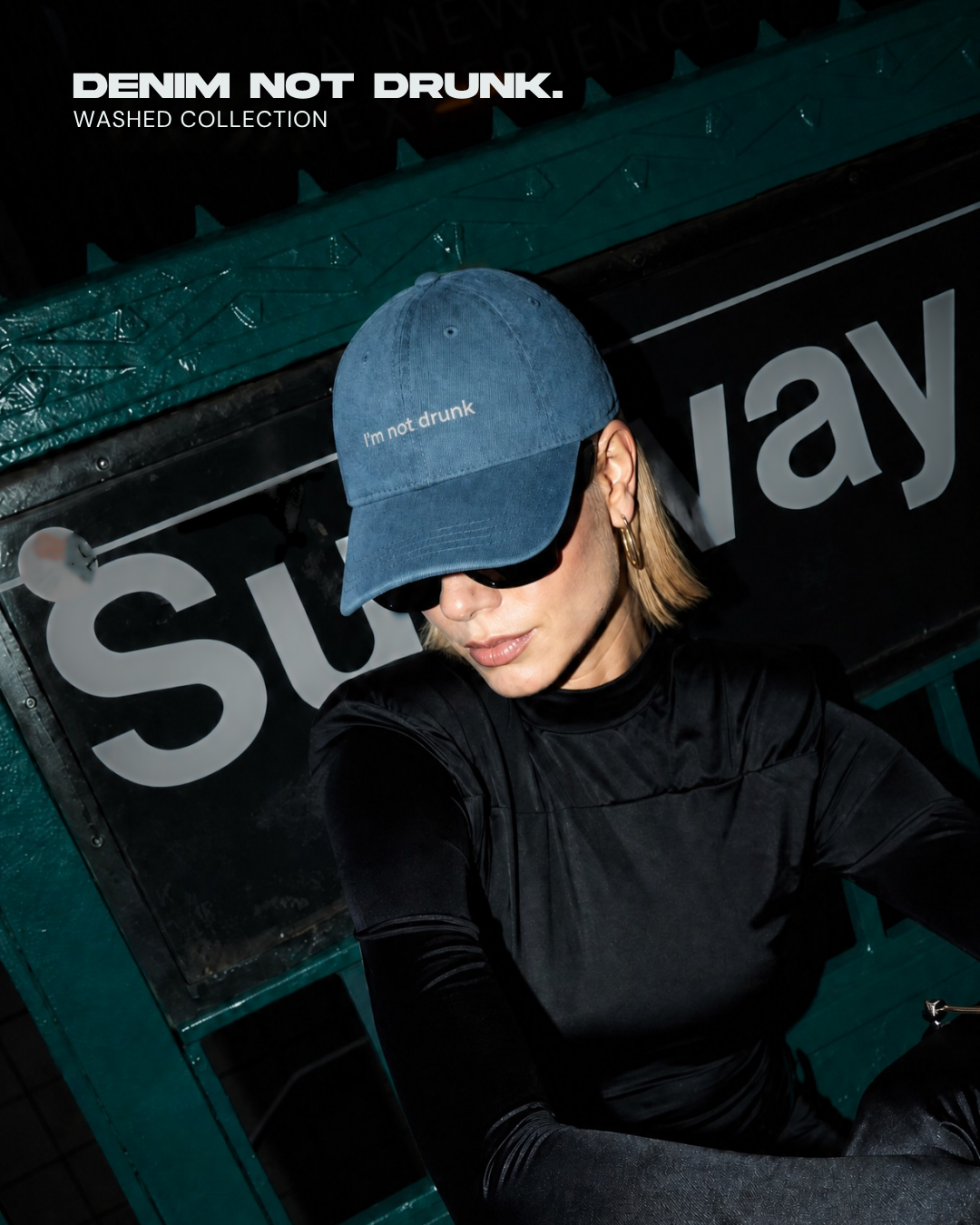 CAPS Apparel Facebook ad