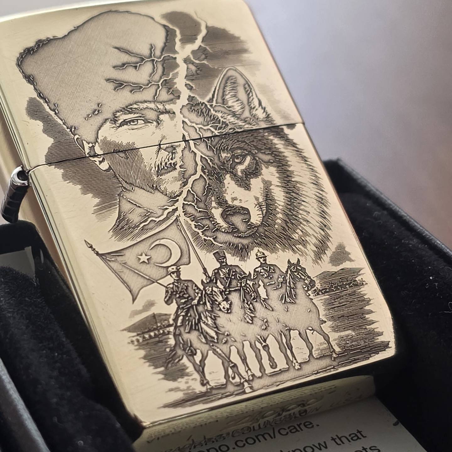 payidar_taki Facebook ad: KİŞİYE ÖZEL ORİJİNAL ZIPPO ÇAKMAKLAR