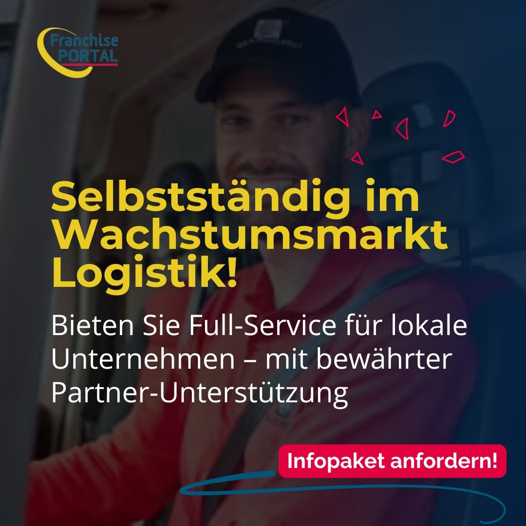 FranchisePORTAL Facebook ad