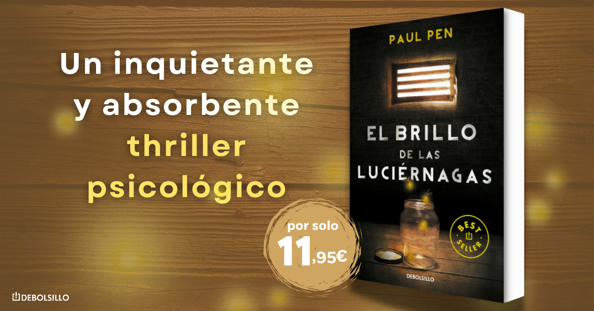 Penguin Bolsillo Facebook ad