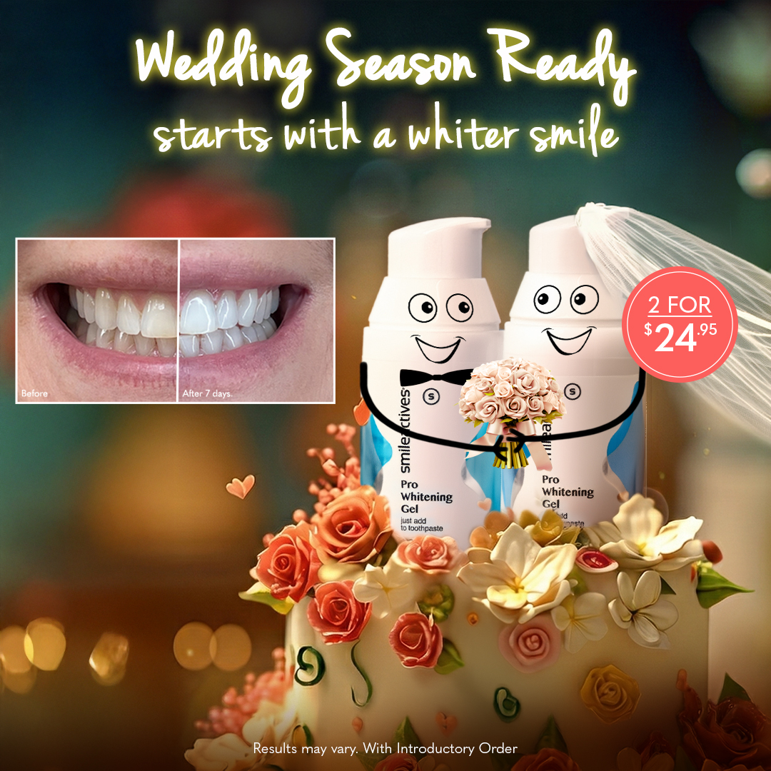 smileactives Facebook ad