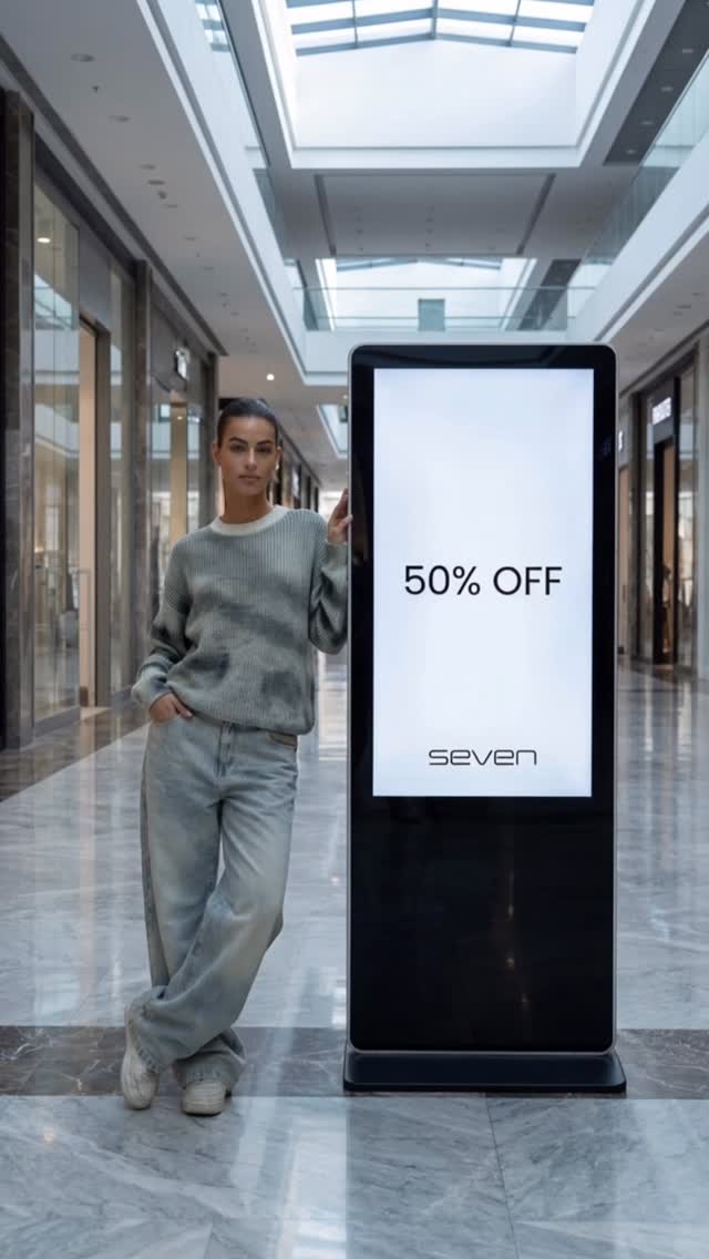 Seven Egy Facebook ad