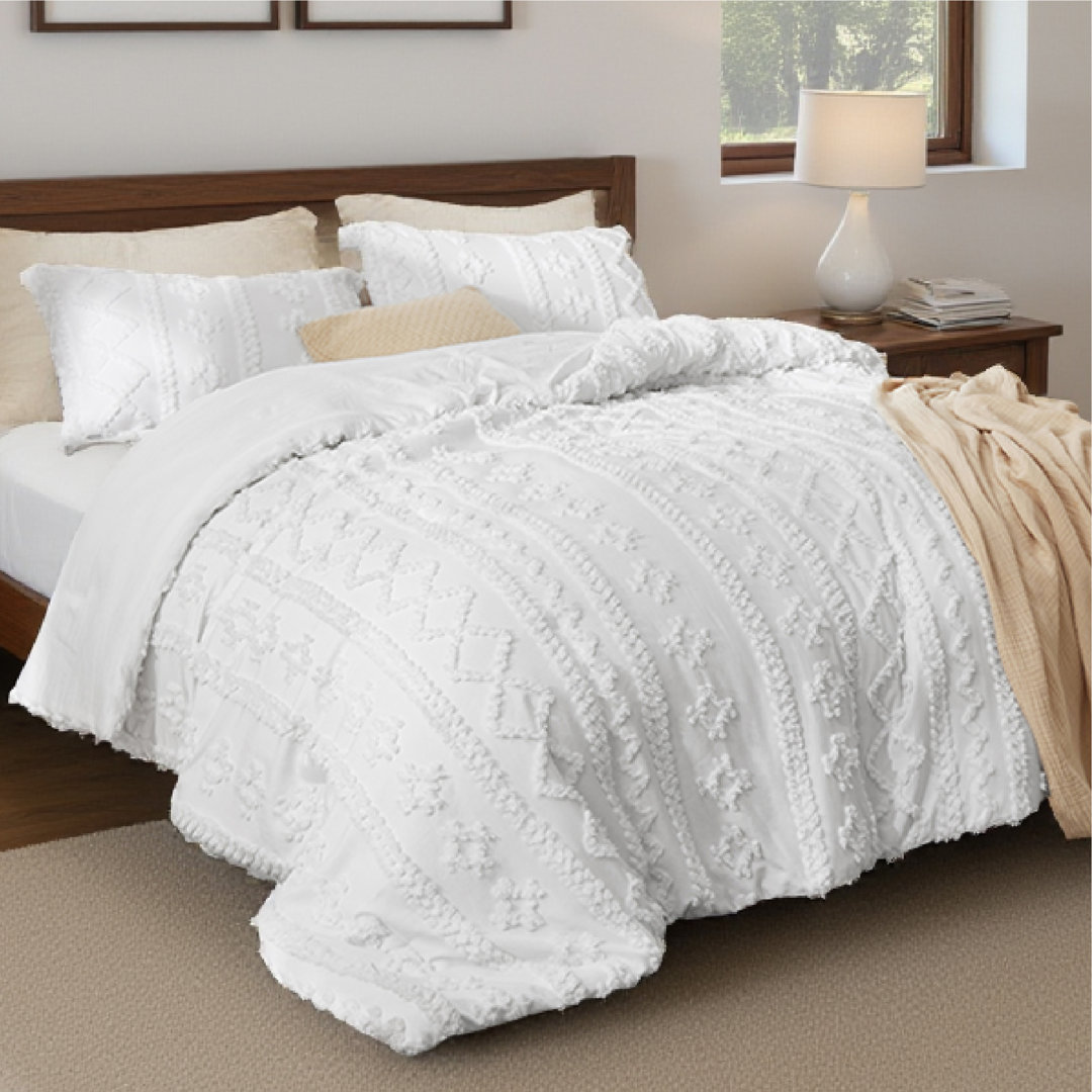 Wayfair Facebook ad