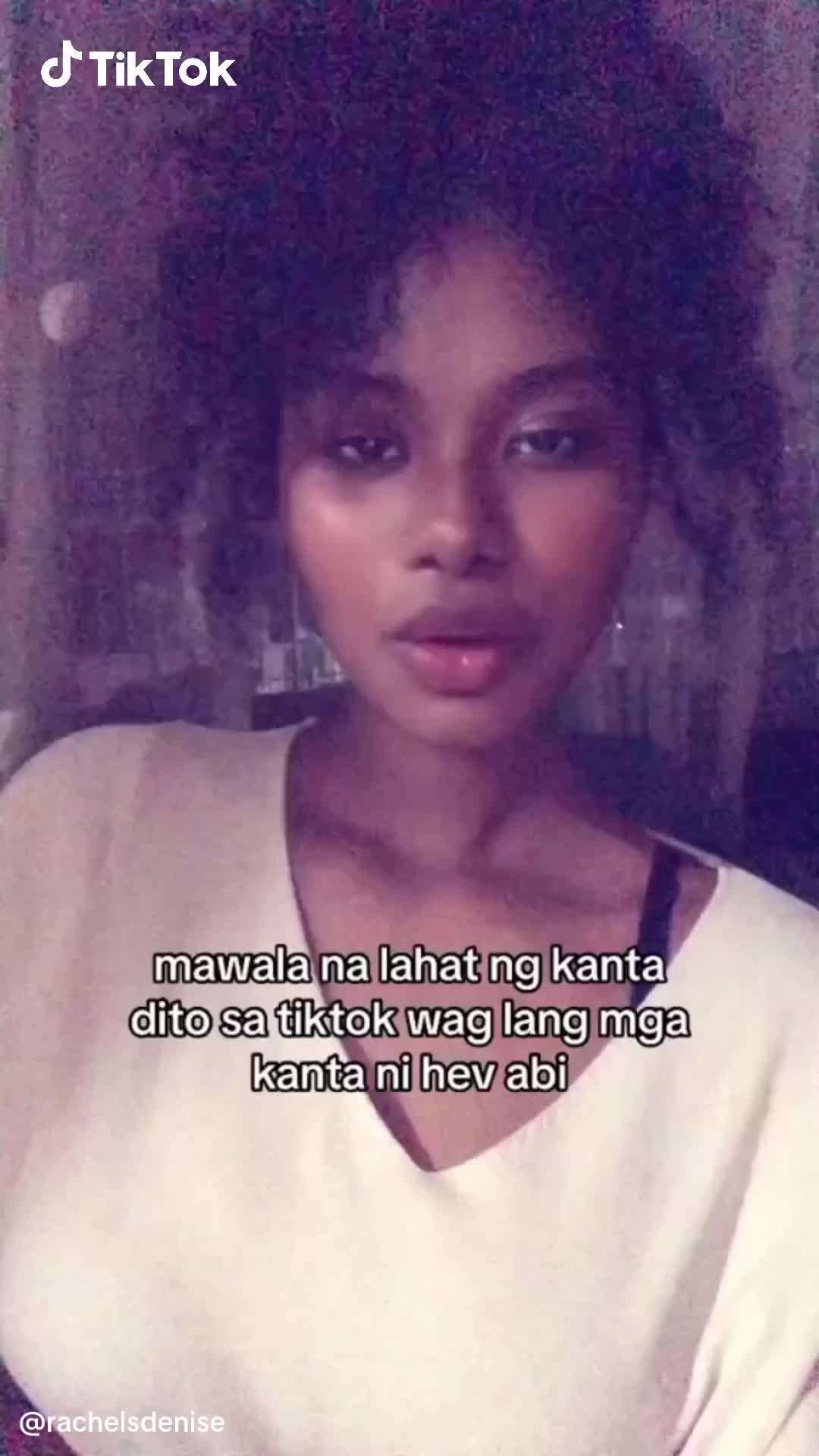 TikTok- Global Facebook ad