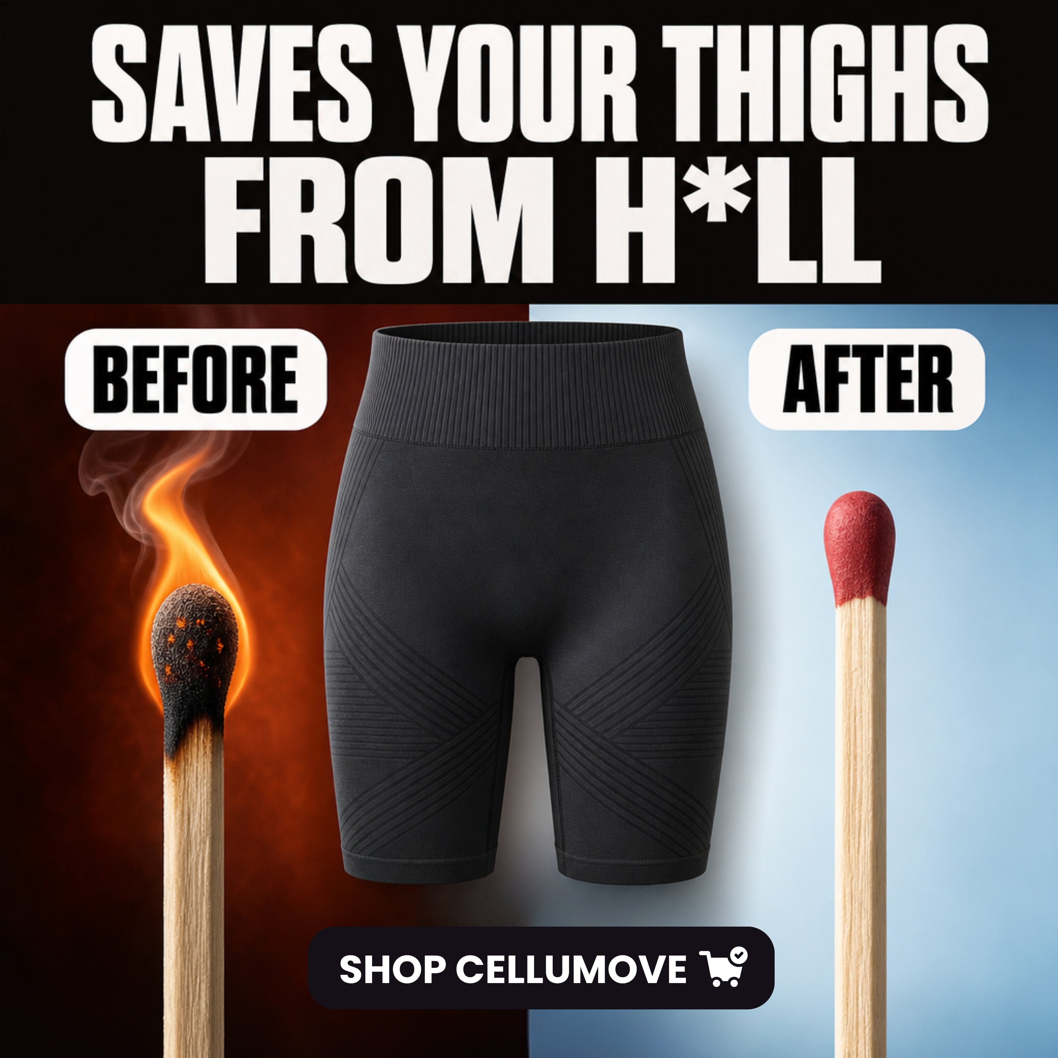 Cellumove UK Facebook ad