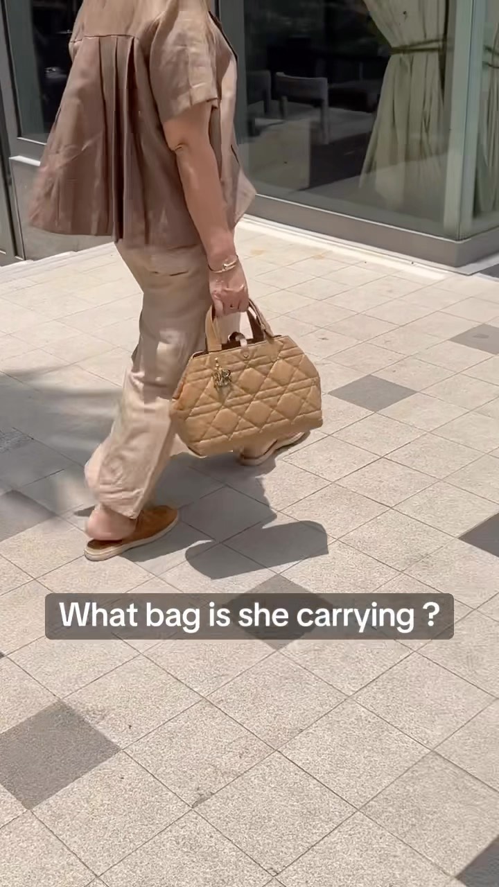 Studio Luxco Facebook ad: Best everyday bag