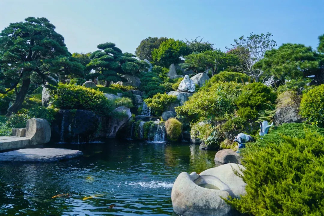 Discover Foshan Facebook ad