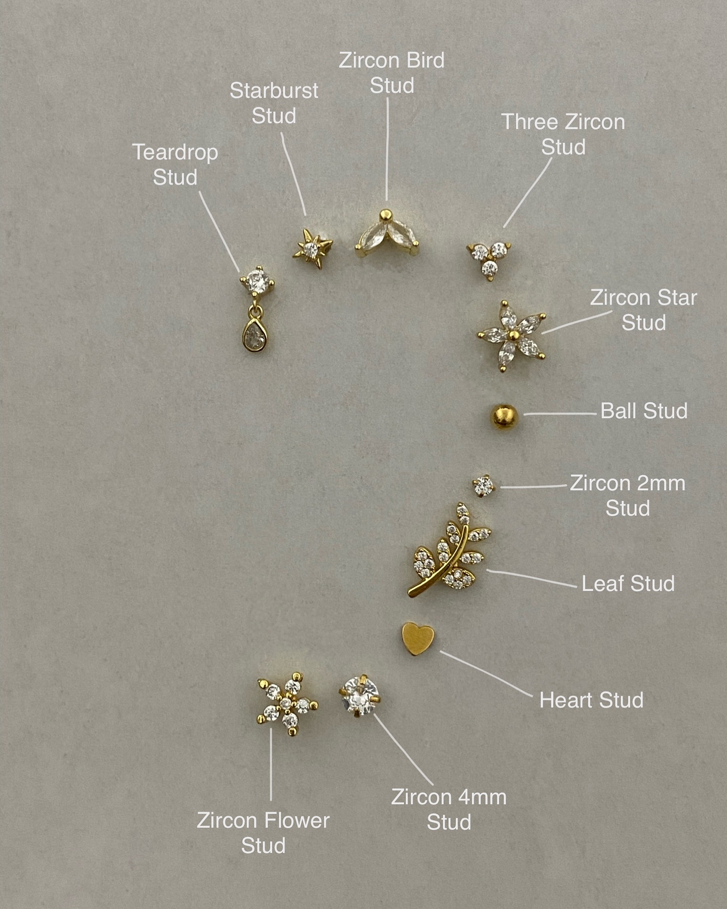 Takhleek Handmade Jewelry Facebook ad