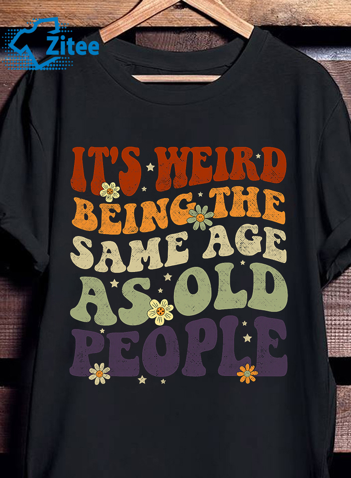 Young at Heart Facebook ad: Perfect gift for the legends who made it…