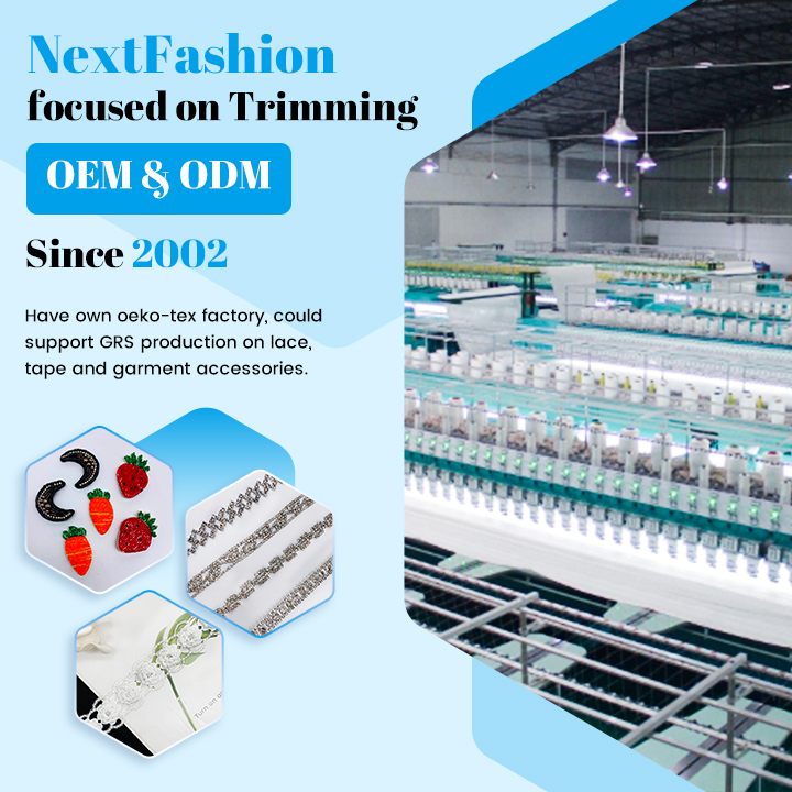 NextFashion Facebook ad from May 25, 2026