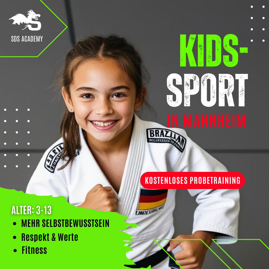 SDS-Academy Facebook ad
