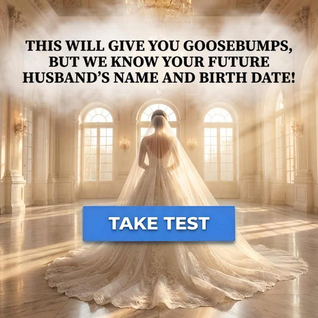 Hint: Reveal Your Soulmate Match Facebook ad