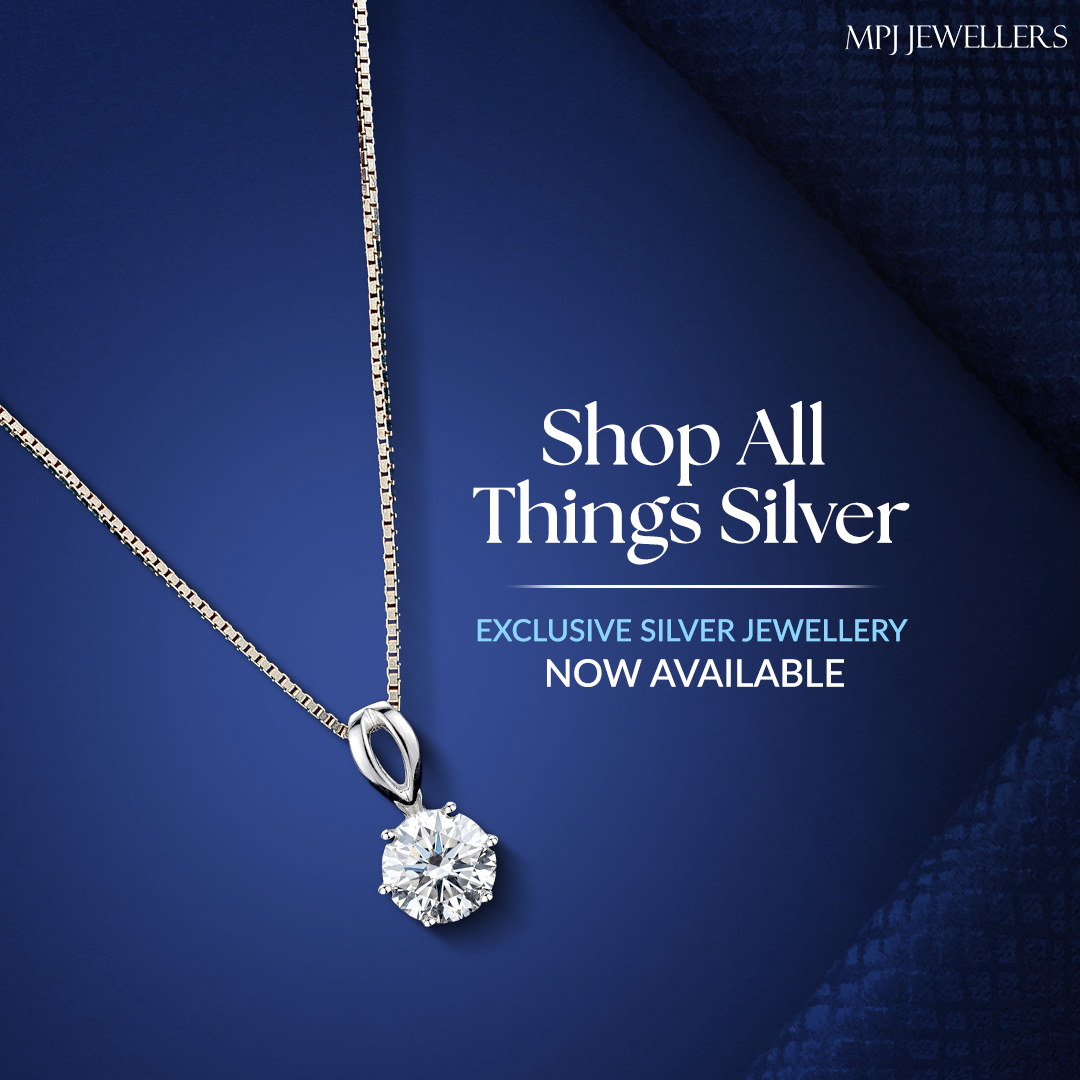 MPJ Jewellers Facebook ad