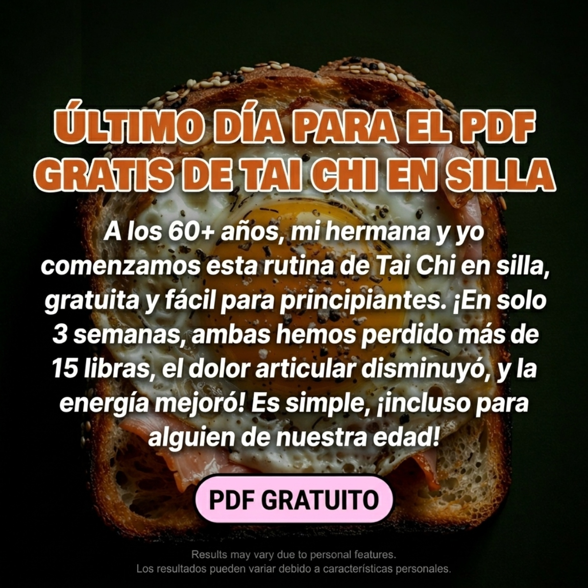 Digesti Fit Facebook ad