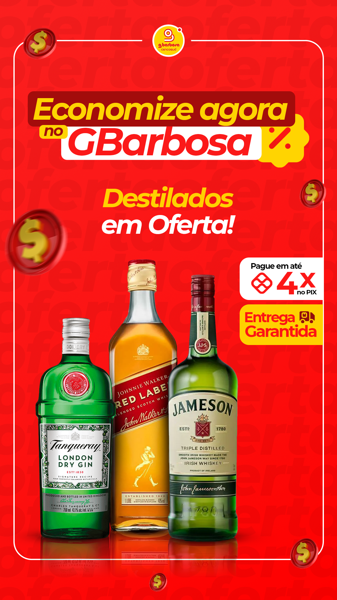 GBarbosa Facebook ad