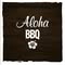 ALOHA BBQ
