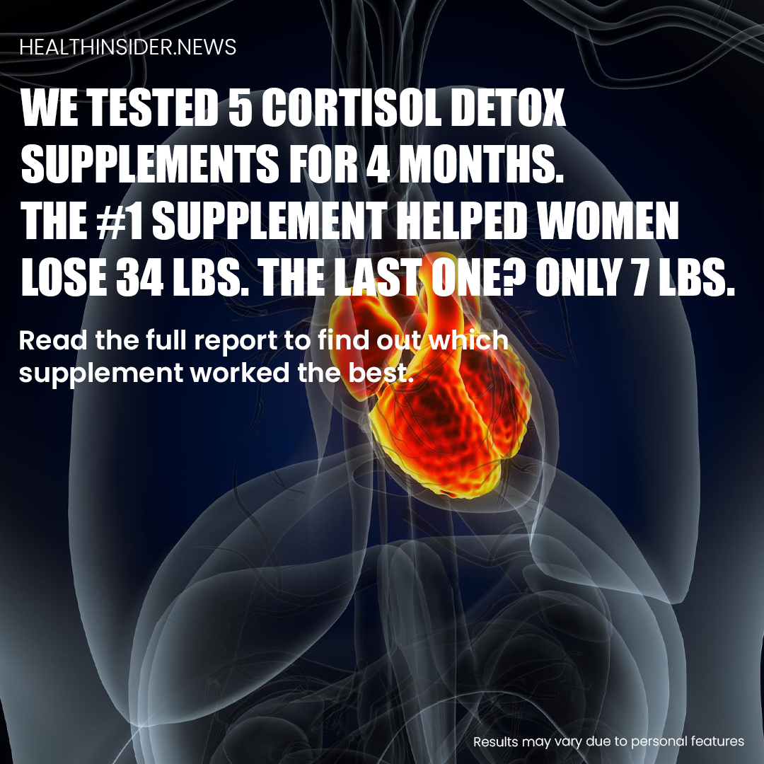 Health Insider Facebook ad