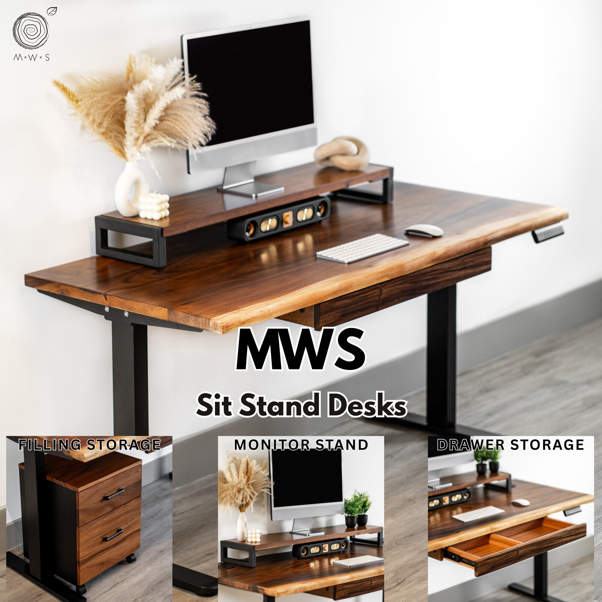 MWS Studio Facebook ad