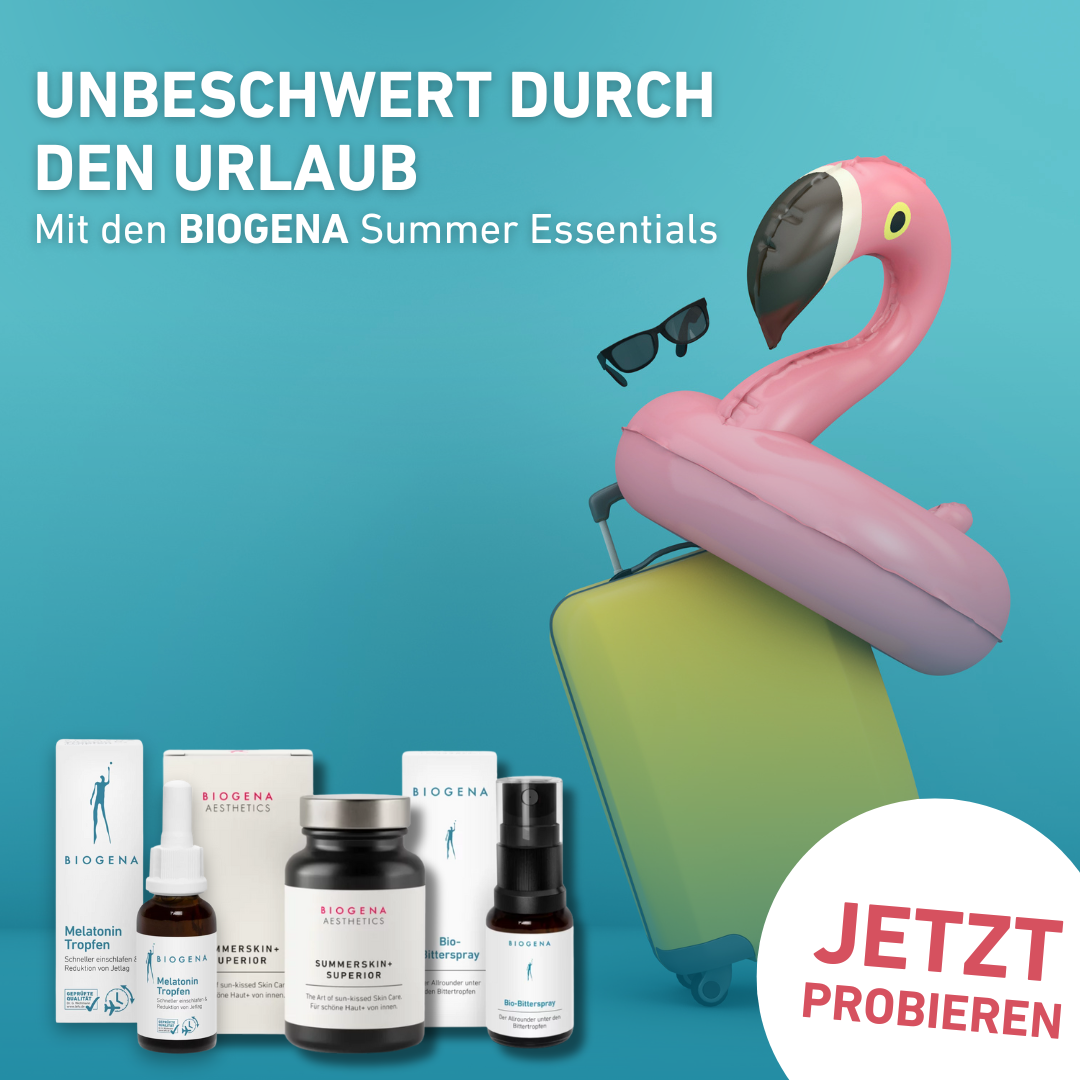 HealthyLiving by Fritz Mader Facebook ad