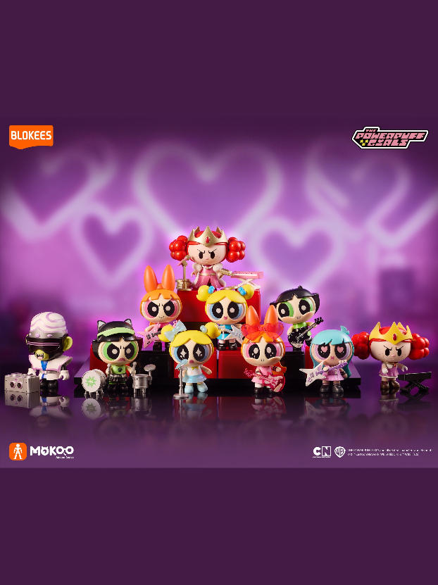 Toyist Zone Facebook ad
