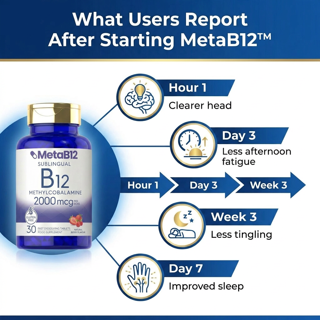 Margaret Whitfield Facebook ad: The B12 specifically for diabetics, completely bypasses…