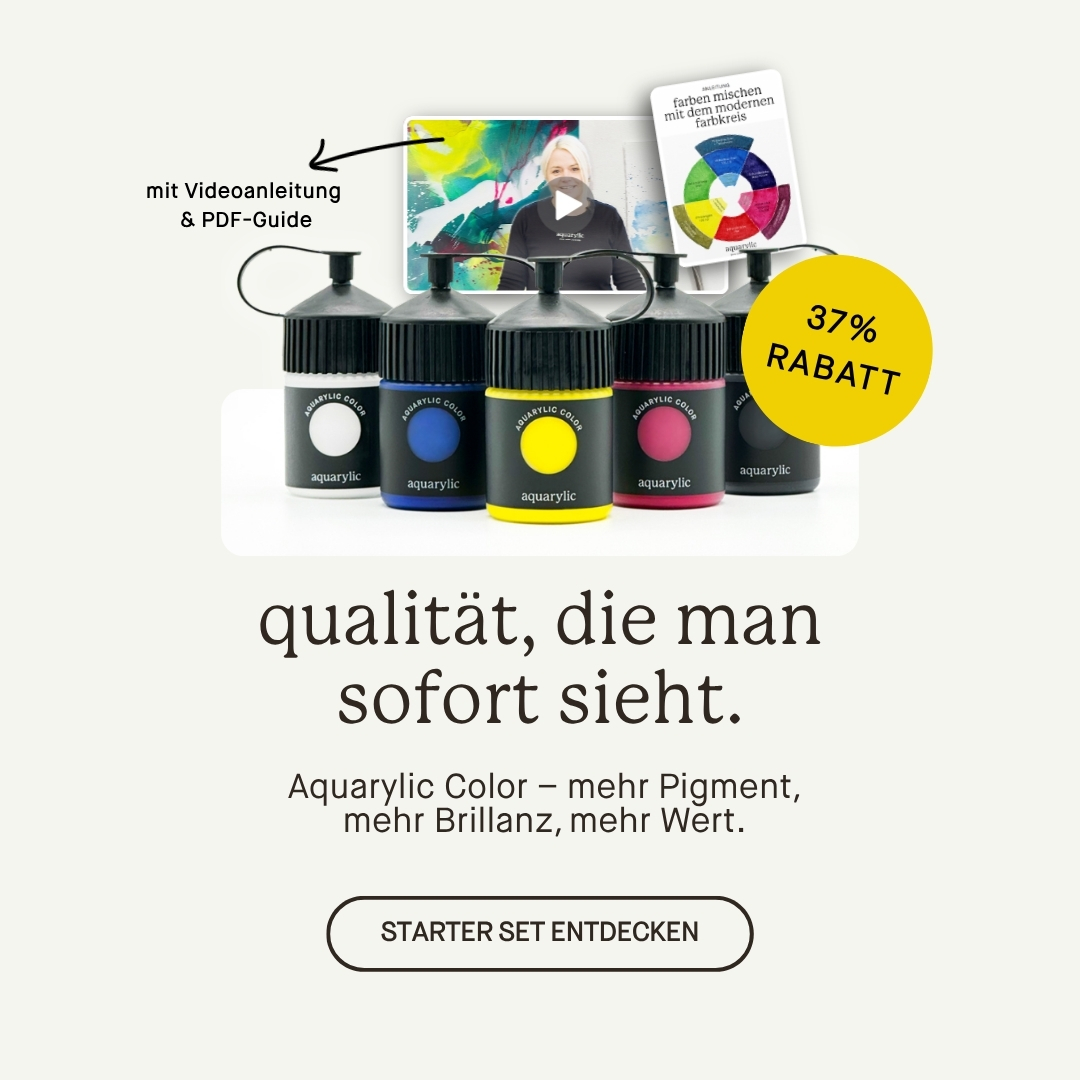 Aquarylic Facebook ad from Jul 13, 2026