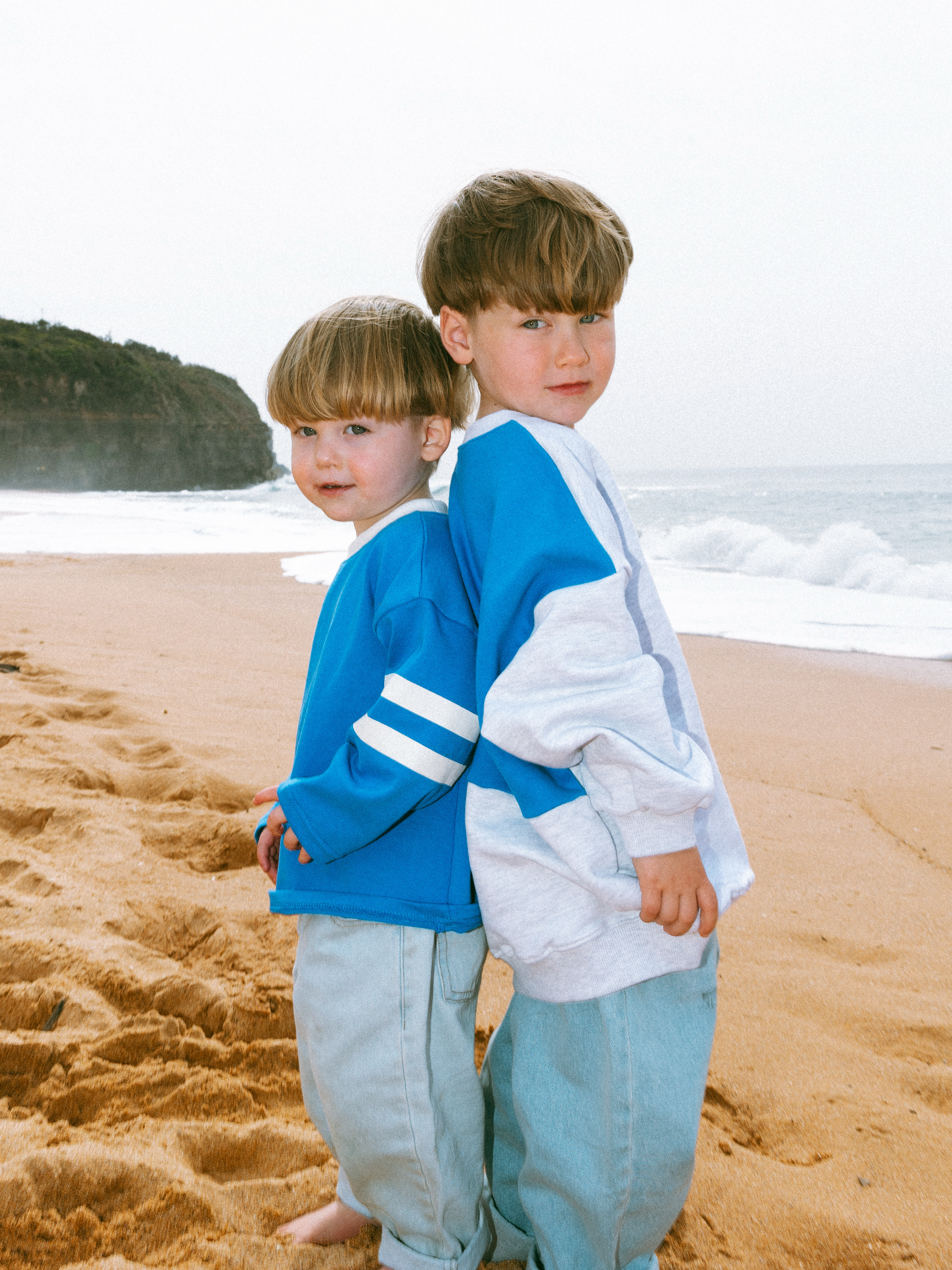 Bud. Facebook ad: 50% OFF SPRING RANGE STOCKTAKE SALE