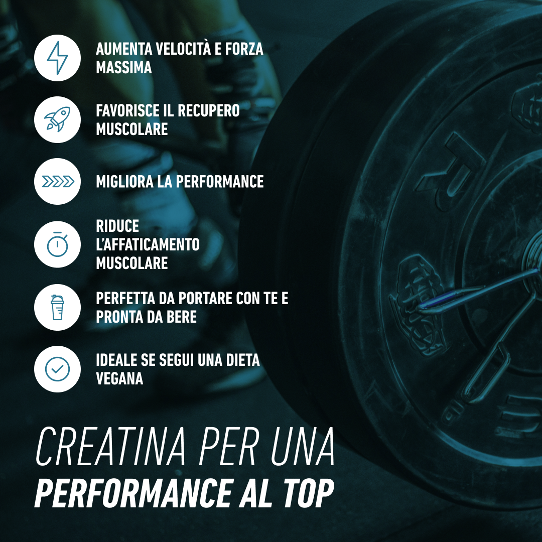 Biogena Facebook ad