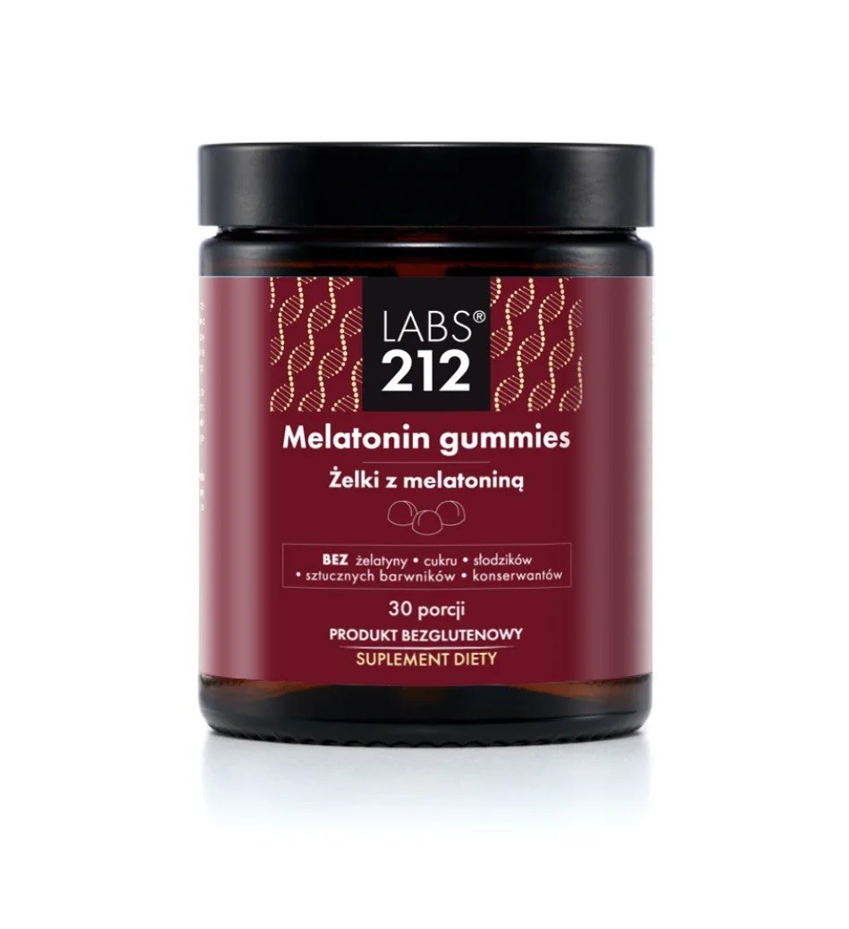 Eco Supplements Facebook ad: Din helhetslösning för kvalitativt melatonin.