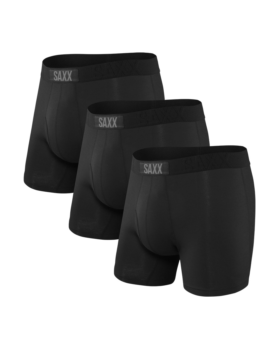 SAXX Underwear Facebook ad: Shop SAXX best-selling underwear styles, known for premium…