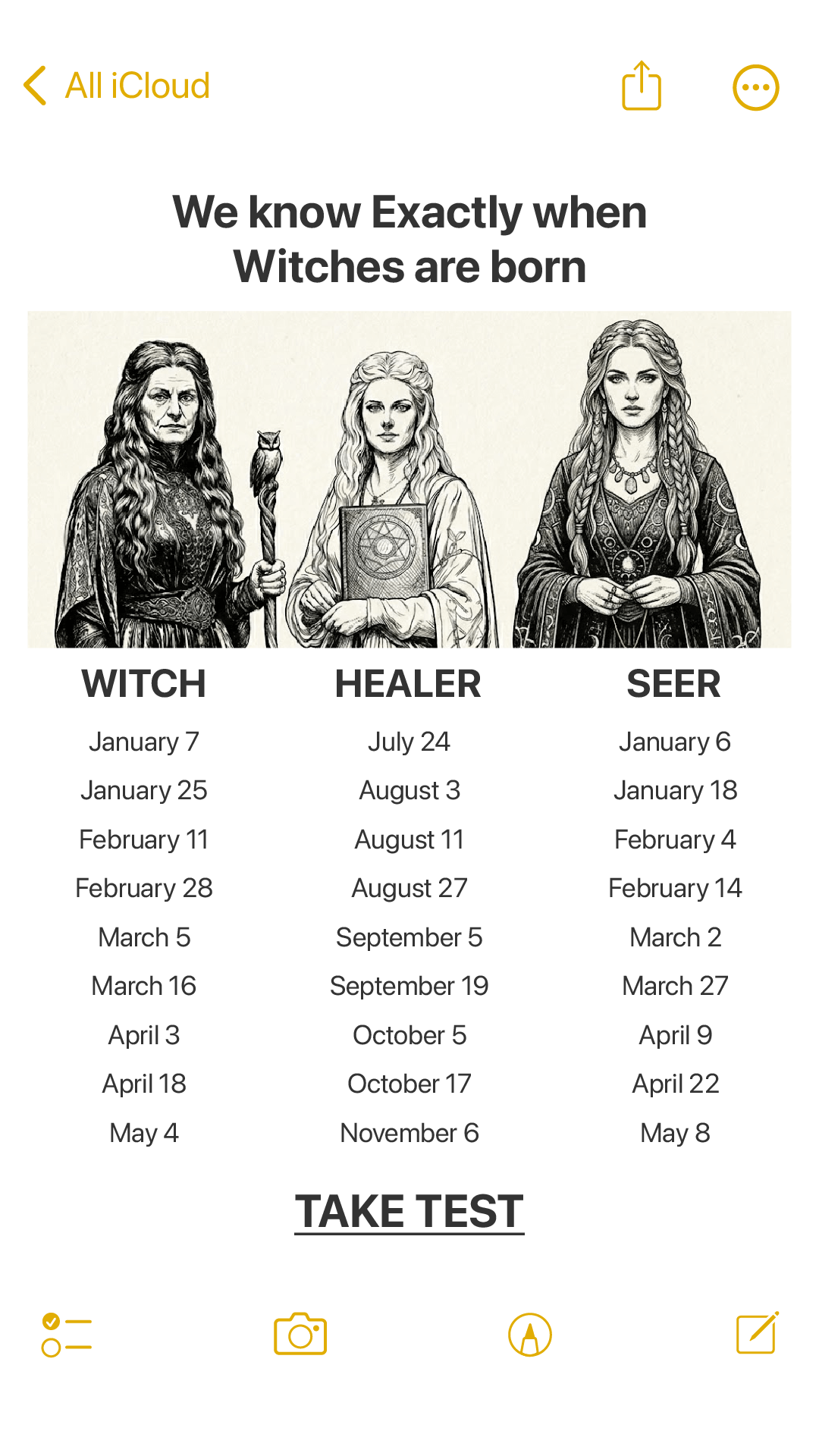 Nebula: Horoscope & Compatibility Facebook ad from Apr 2, 2026
