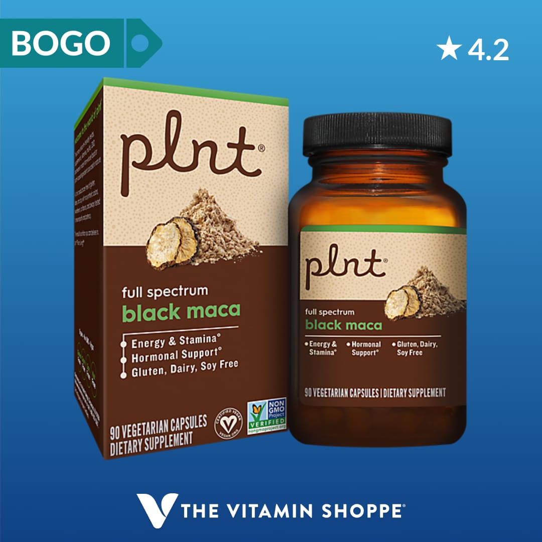 The Vitamin Shoppe Facebook ad