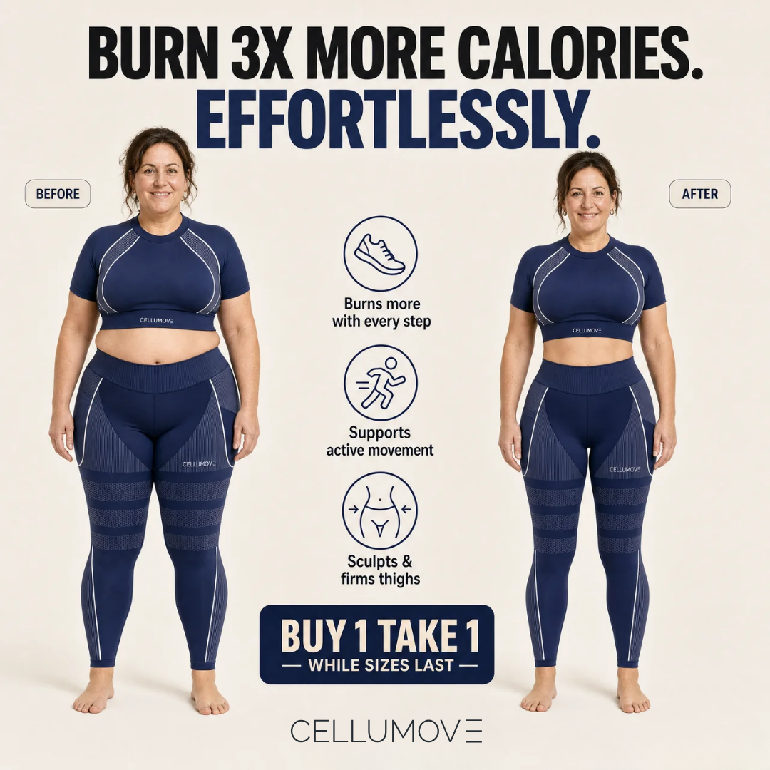 Cellumove- Facebook ad