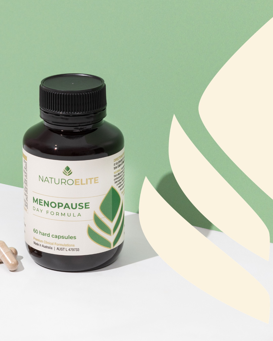 NaturoElite Facebook ad