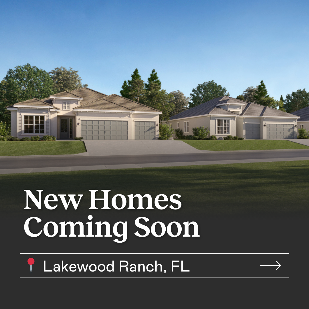 Lennar Southwest Florida Facebook ad