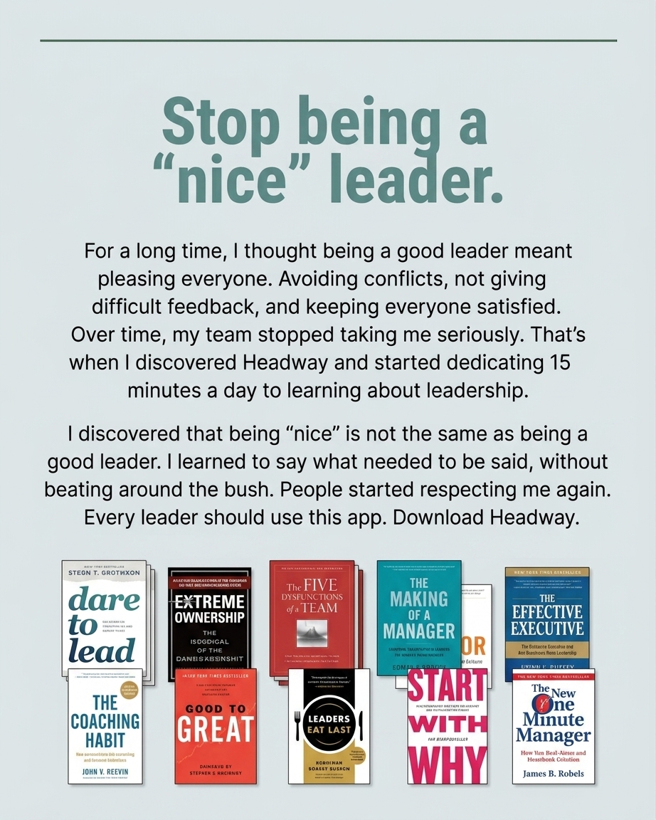 Key Insights From Bestsellers Facebook ad