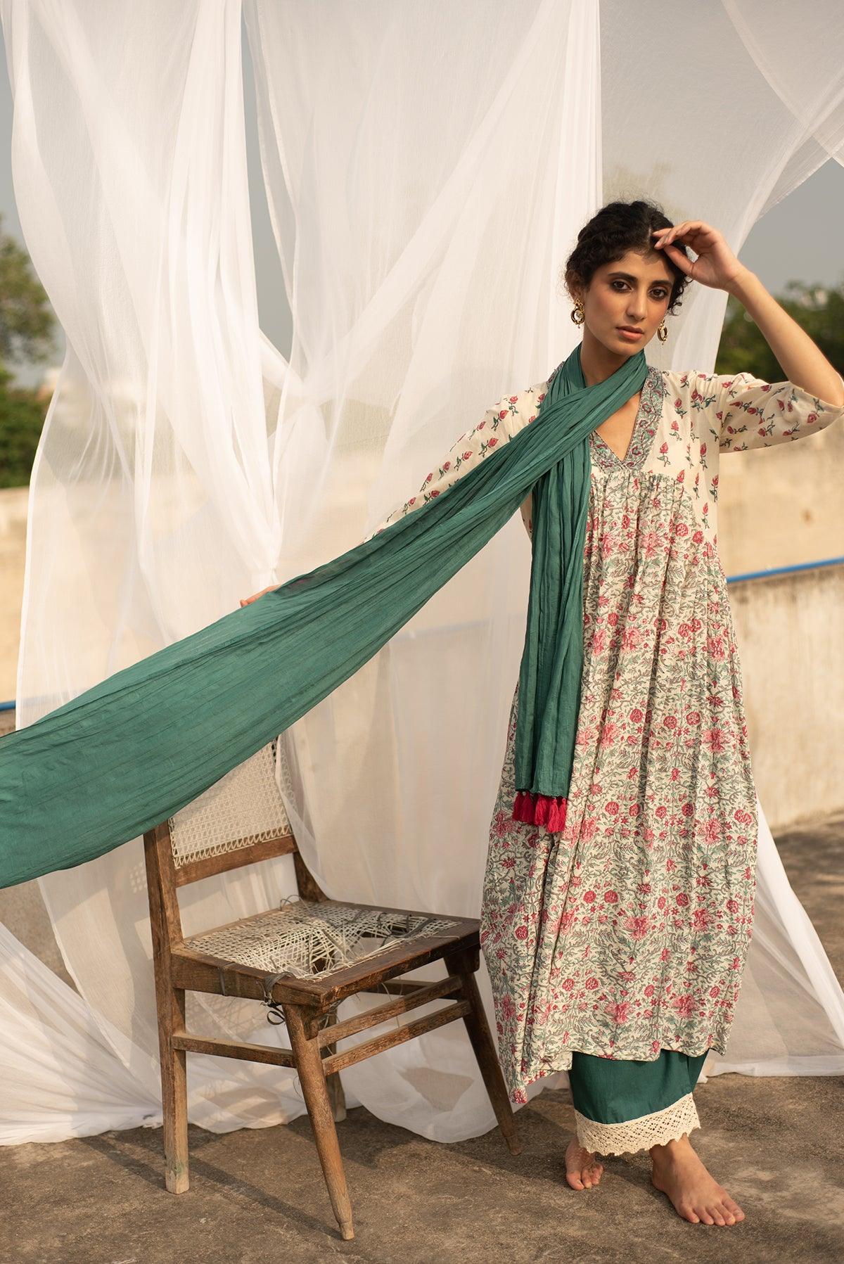 Shilpi Handicrafts Facebook ad
