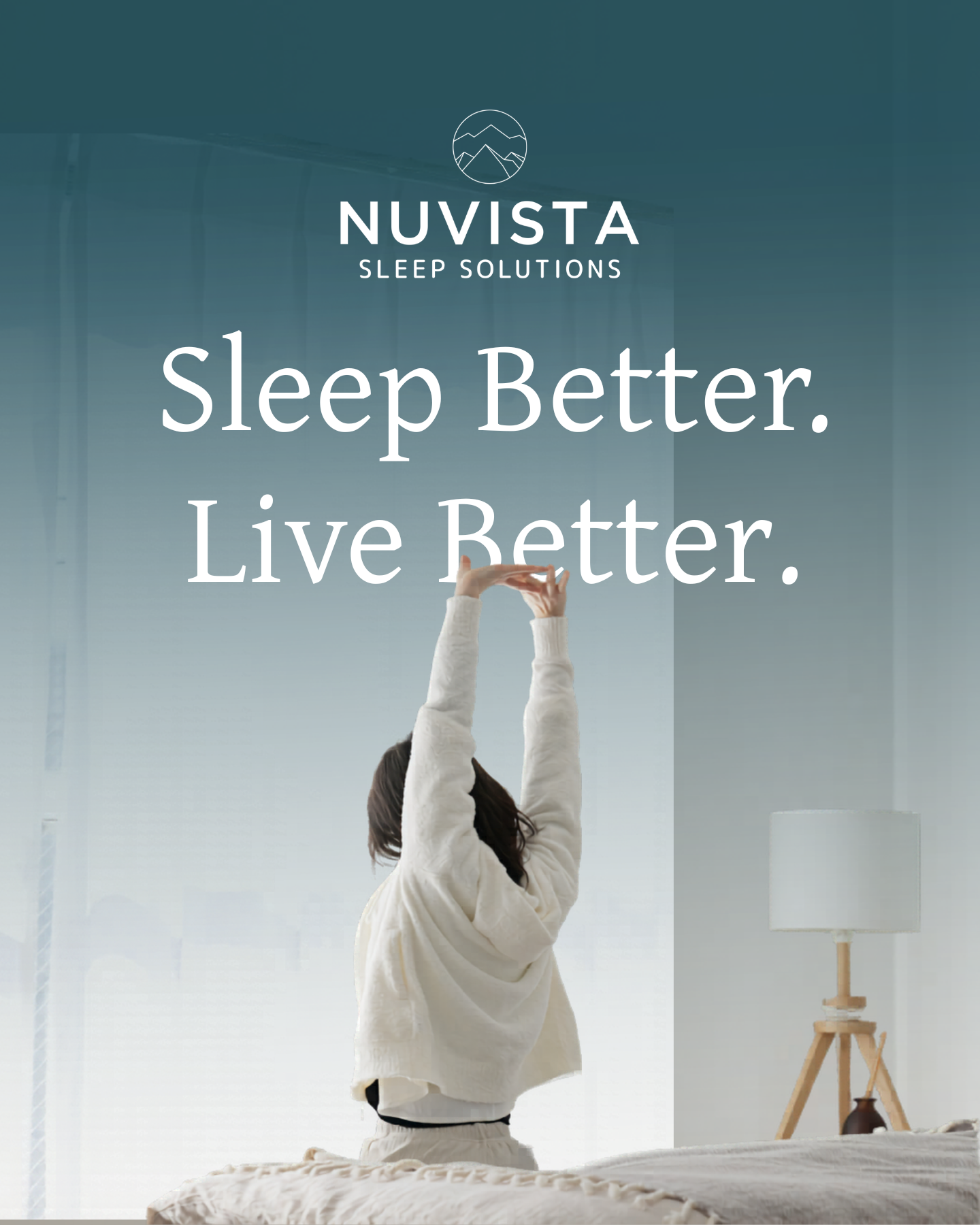NuVista Mental Health Facebook ad from Jun 9, 2026
