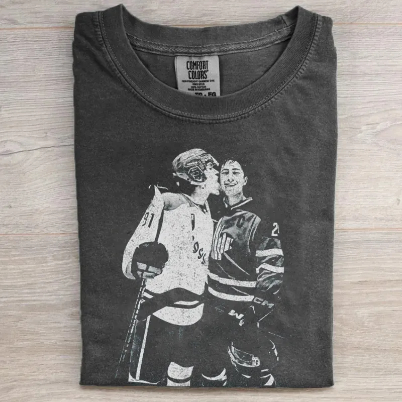 Owen's Tee Garage Facebook ad