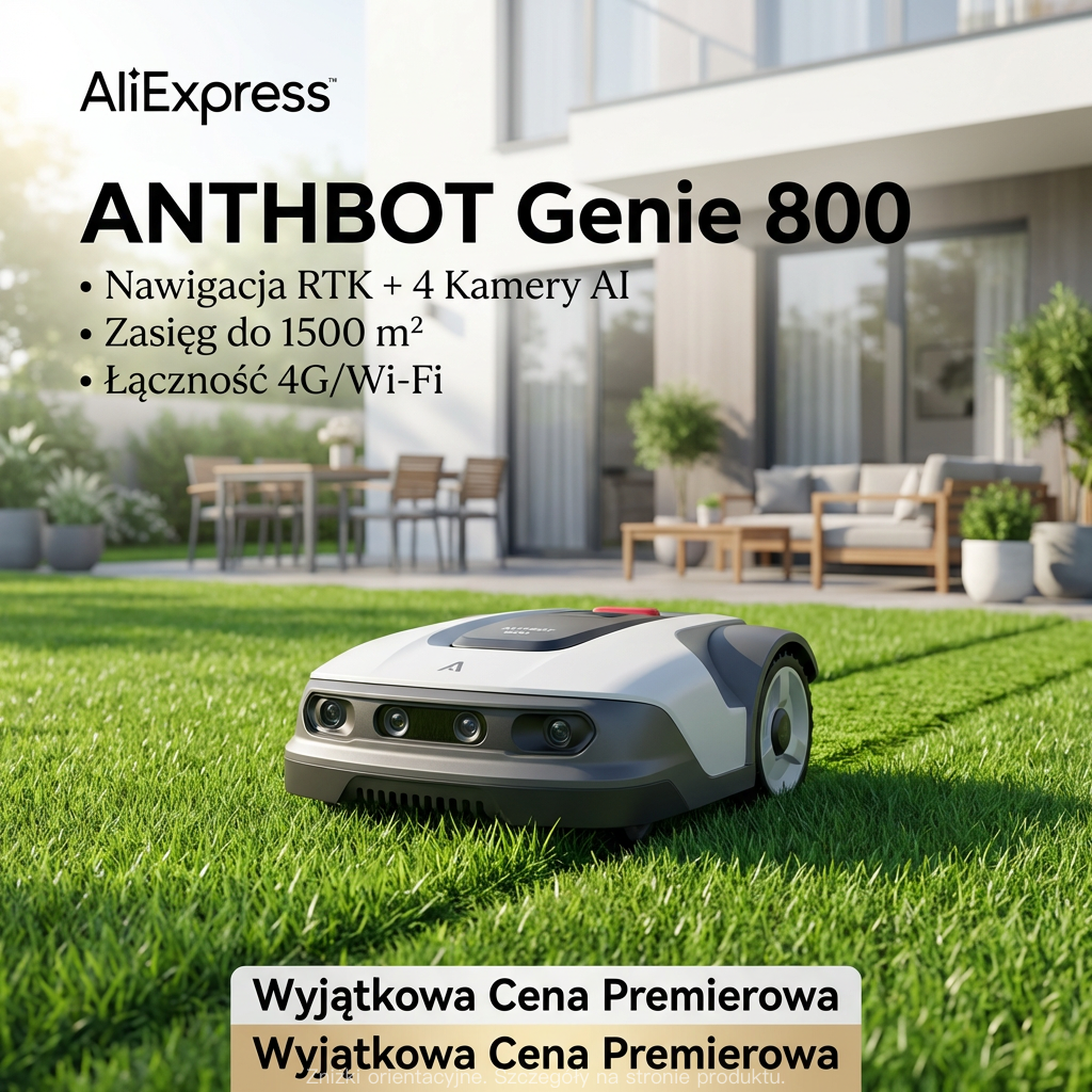 AliExpress Facebook ad