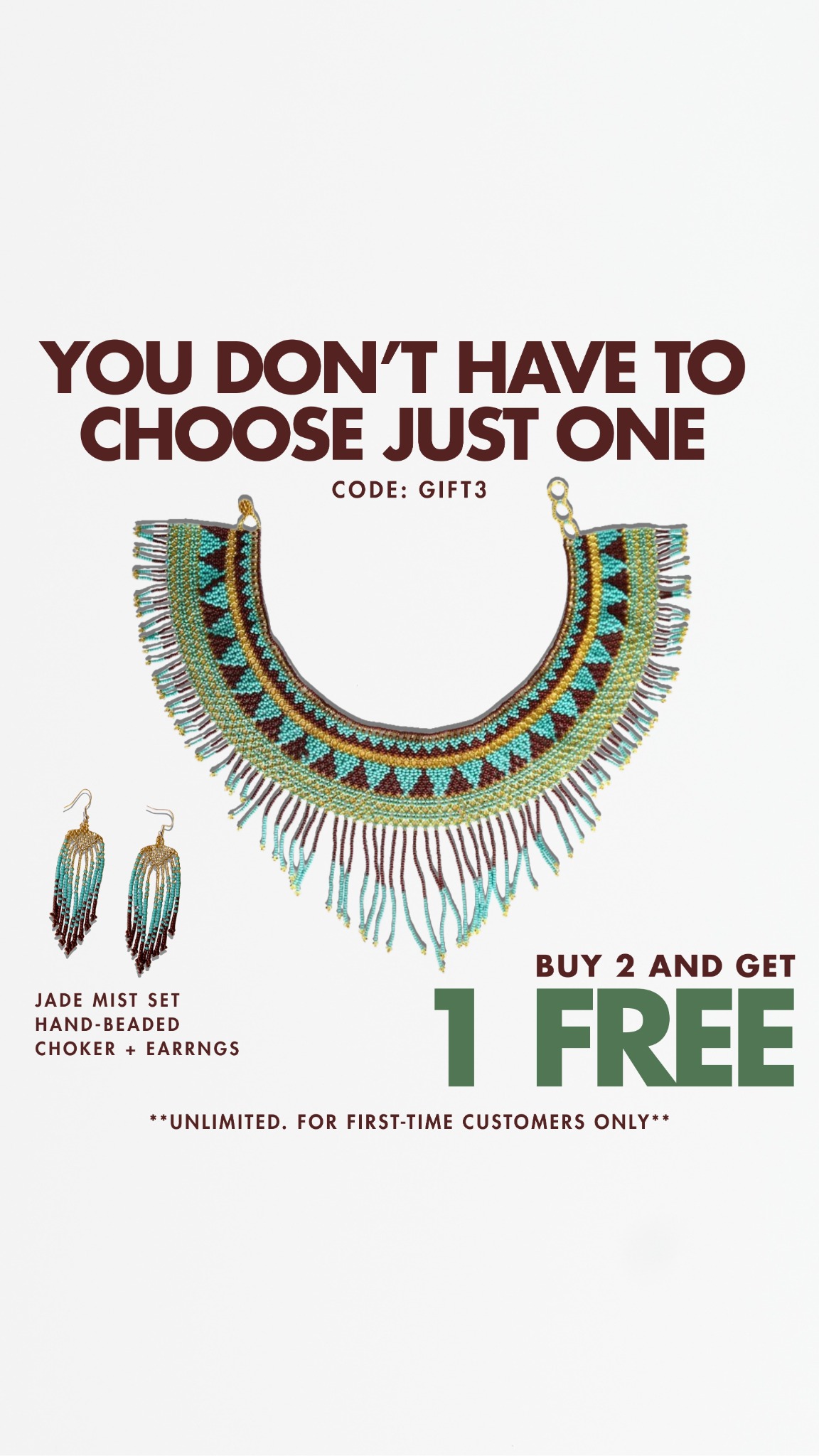 Mother Sierra Facebook ad